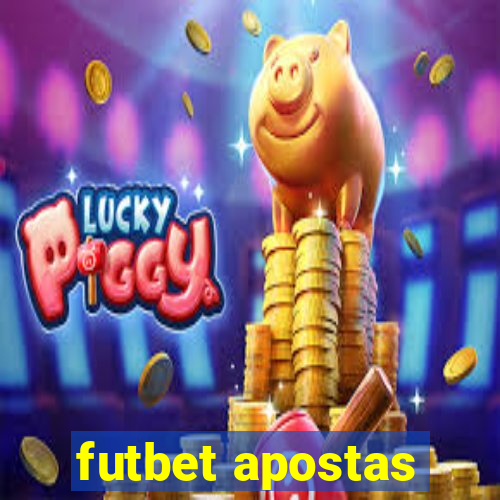 futbet apostas